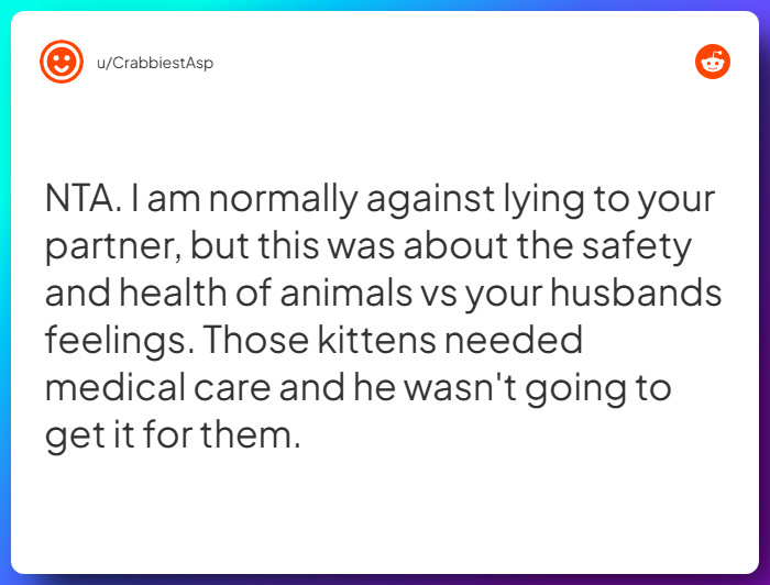 Comment from u/CrabbiestAsp