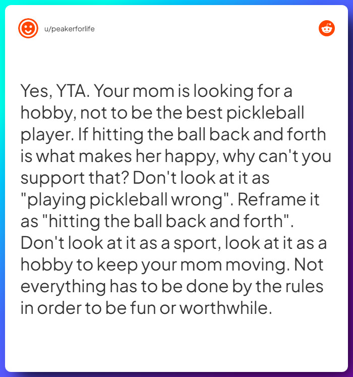 Comment from u/peakerforlife