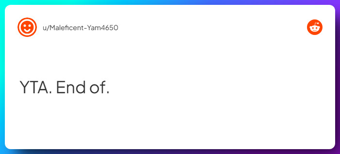 Comment from u/Maleficent-Yam4650