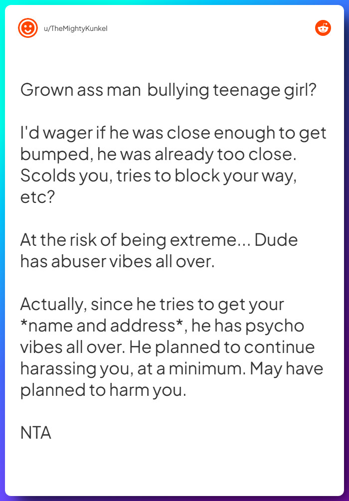 Comment from u/TheMightyKunkel