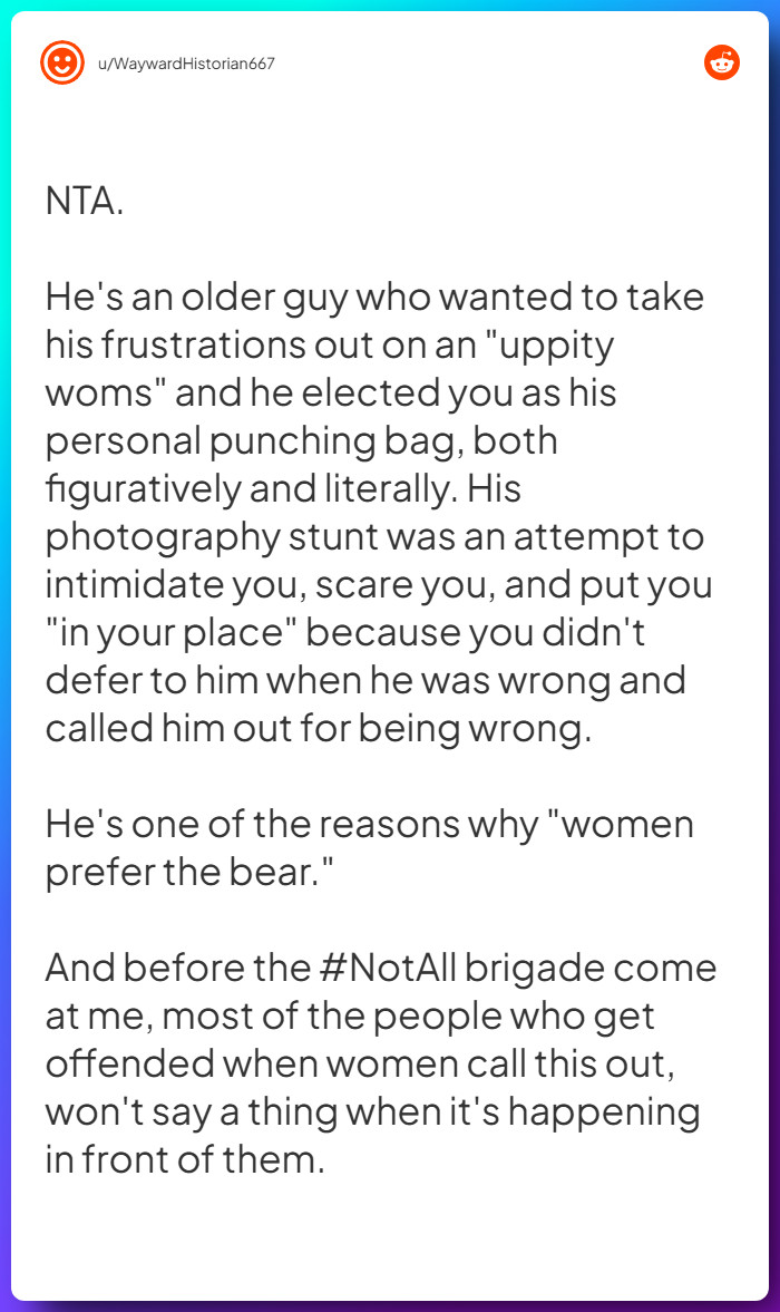 Comment from u/WaywardHistorian667