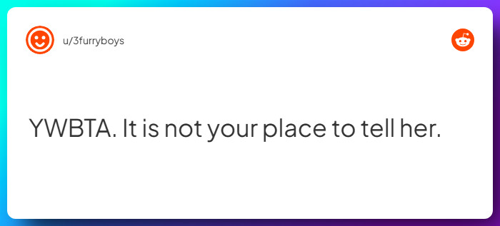 Comment from u/3furryboys