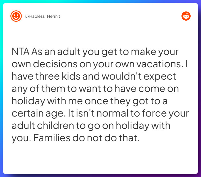 Comment from u/Hapless_Hermit