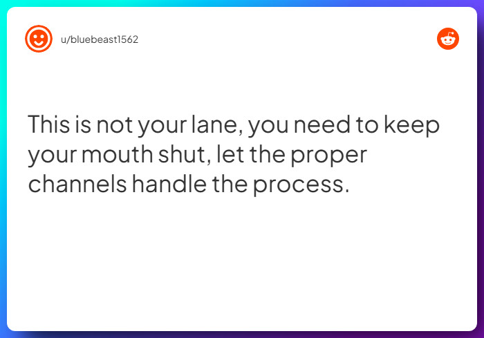 Comment from u/bluebeast1562