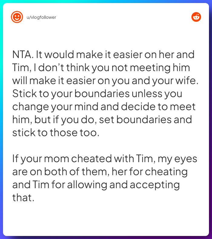 Comment from u/vlogfollower