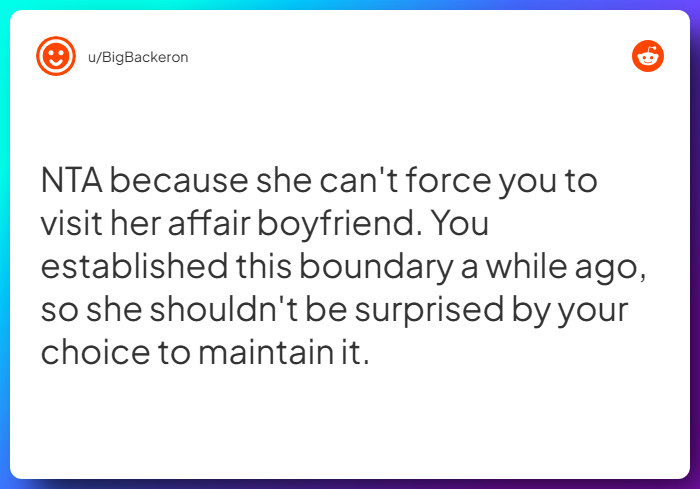 Comment from u/BigBackeron