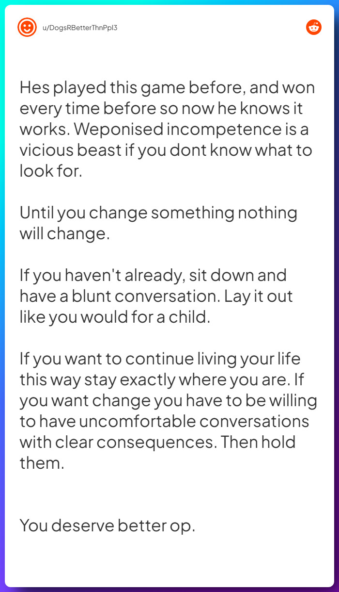 Comment from u/DogsRBetterThnPpl3