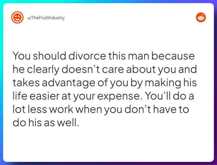 Comment from u/TheFruitIndustry