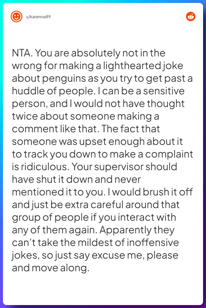 Comment from u/karenna89