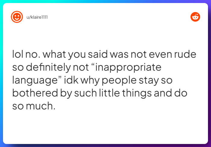 Comment from u/klaire1111