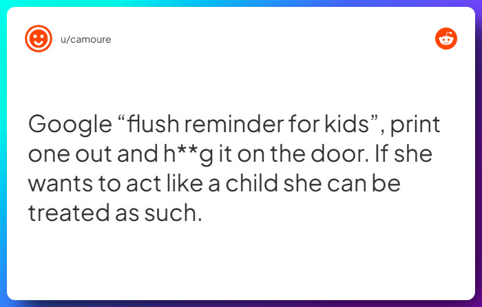 Comment from u/camoure