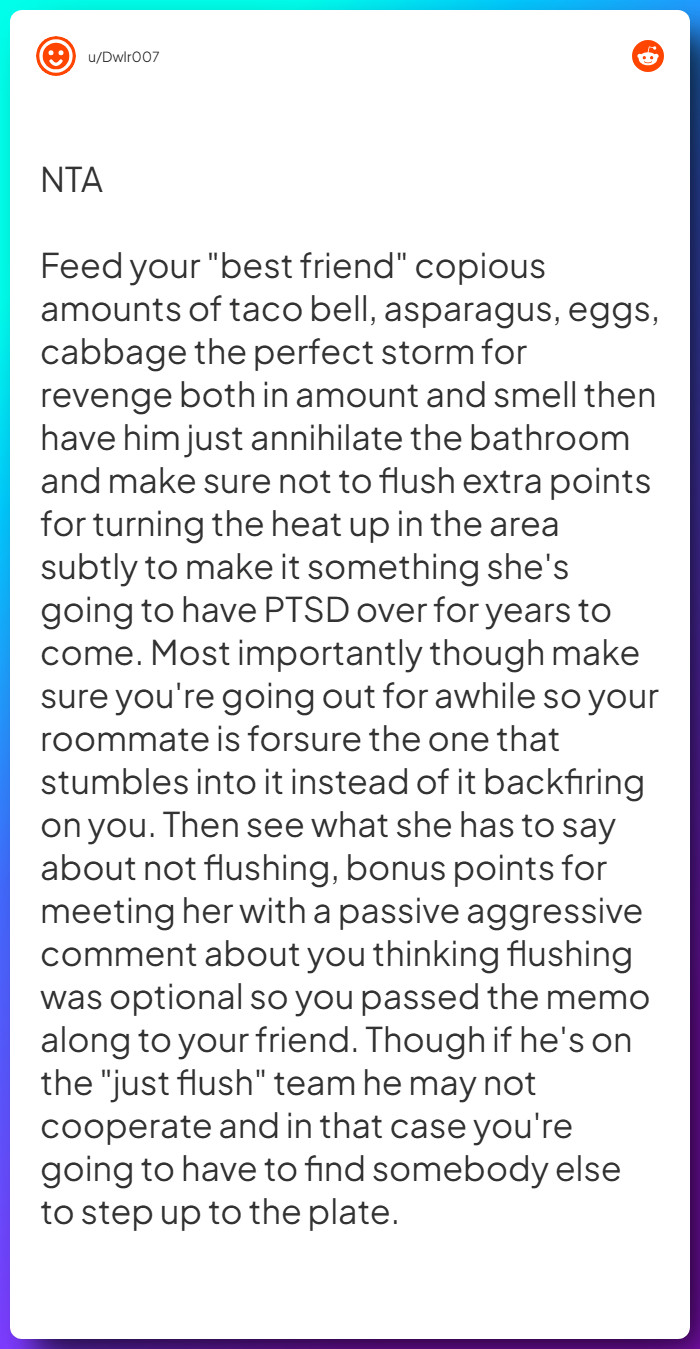 Comment from u/Dwlr007