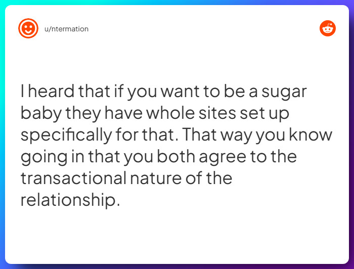 Comment from u/ntermation