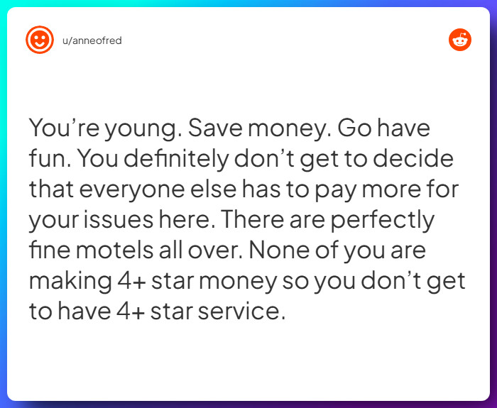 Comment from u/anneofred