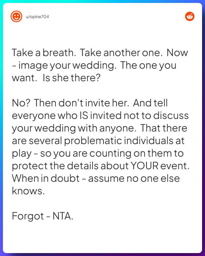 Comment from u/opine704