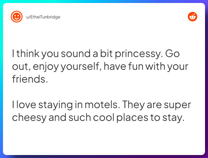 Comment from u/EthelTunbridge