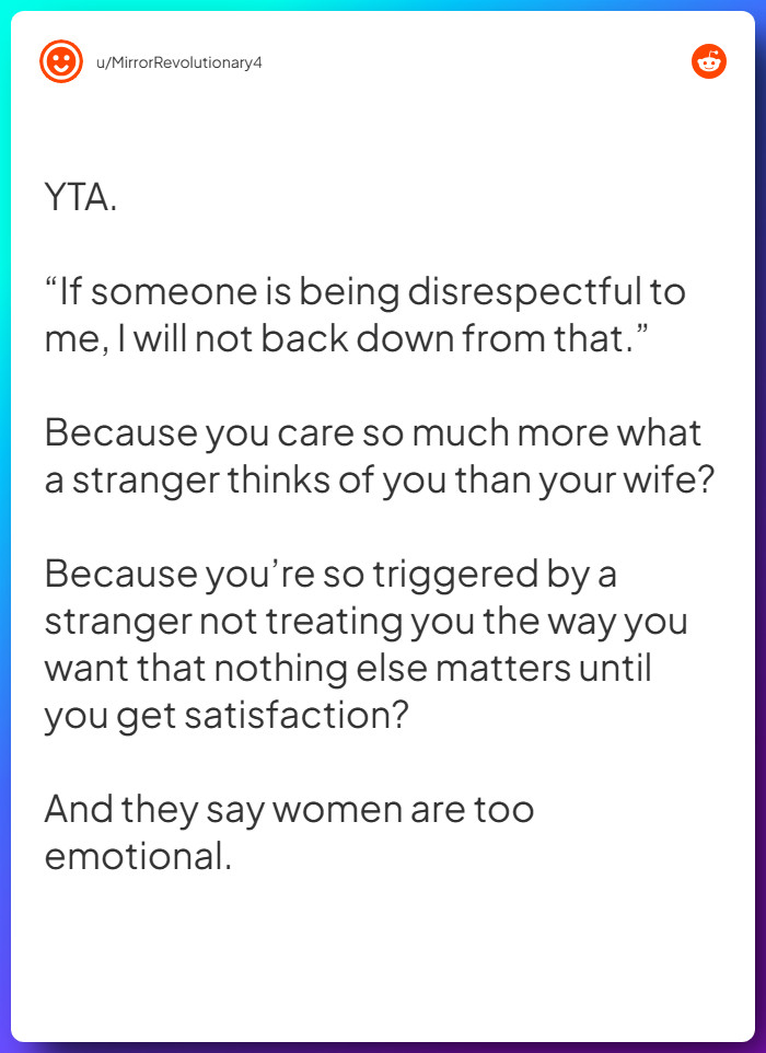 Comment from u/MirrorRevolutionary4