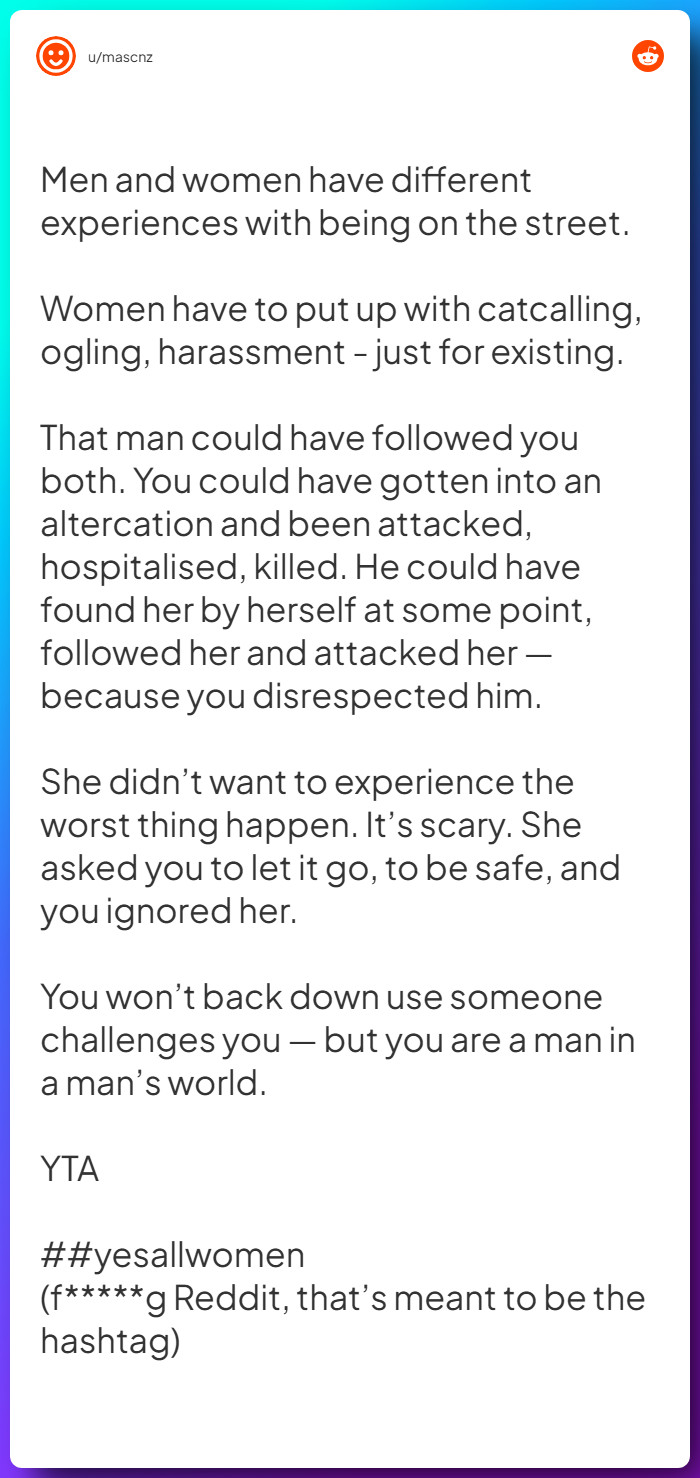 Comment from u/mascnz