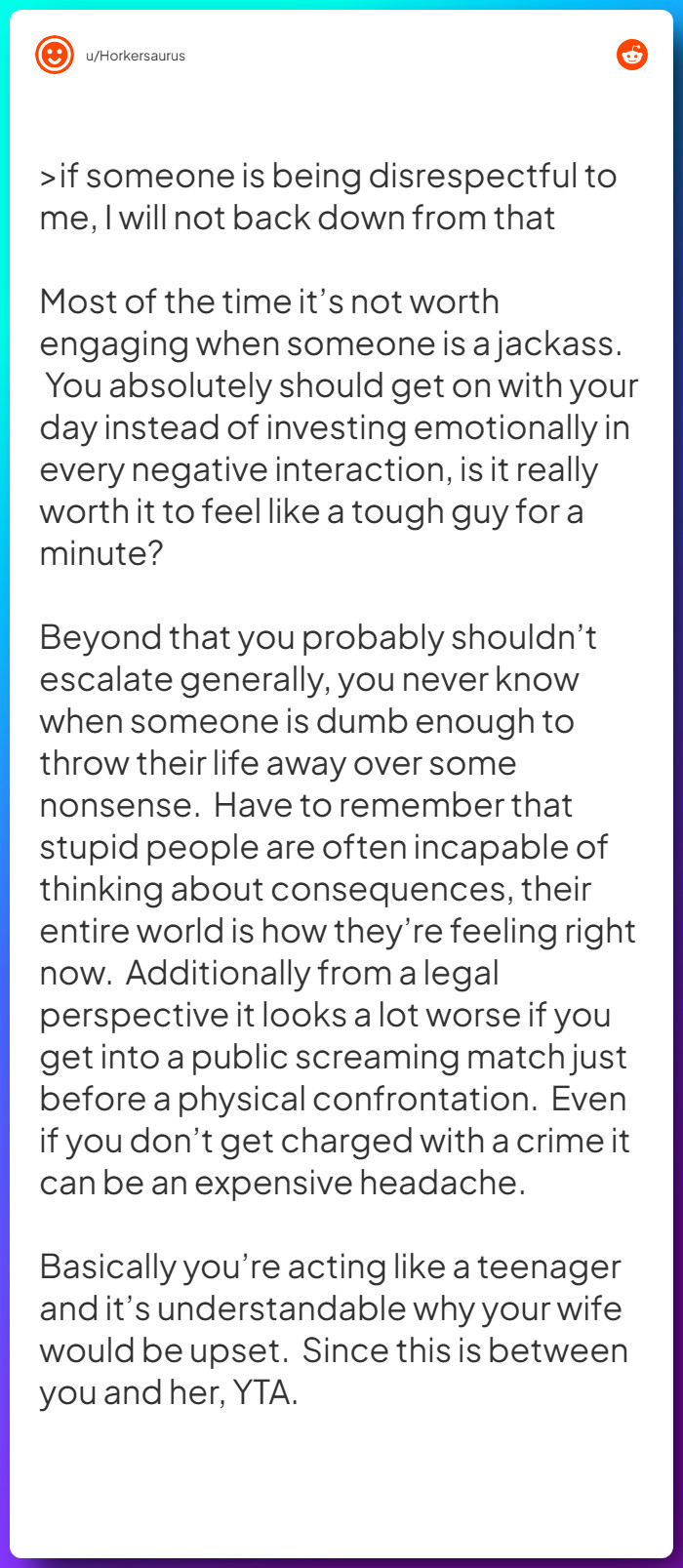 Comment from u/Horkersaurus