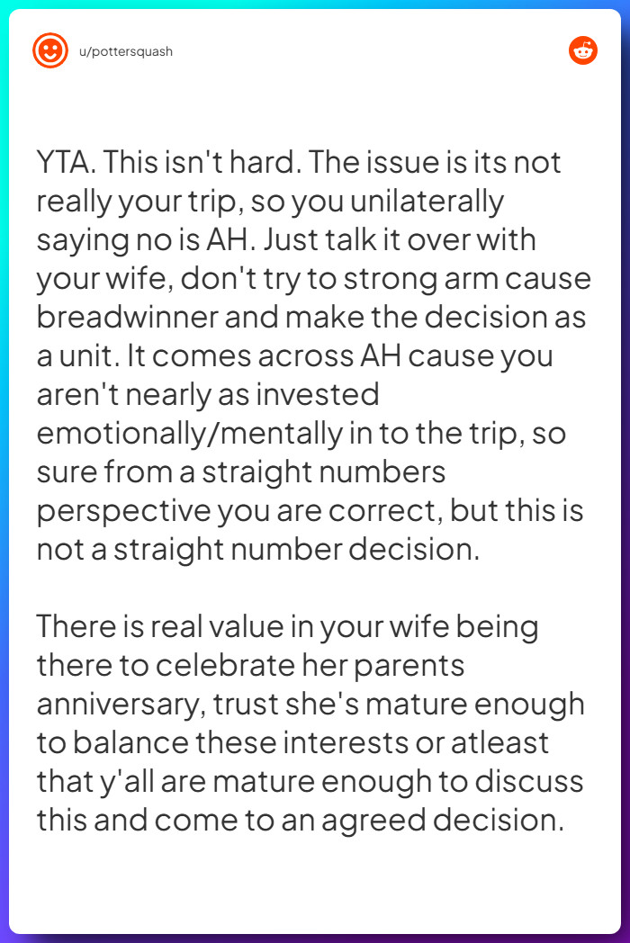 Comment from u/pottersquash