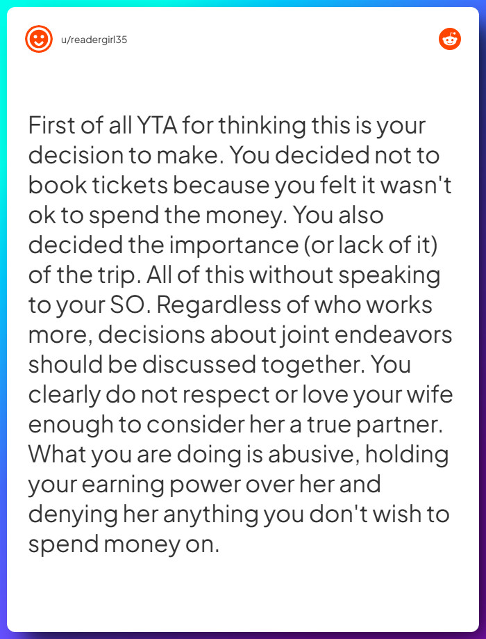 Comment from u/readergirl35