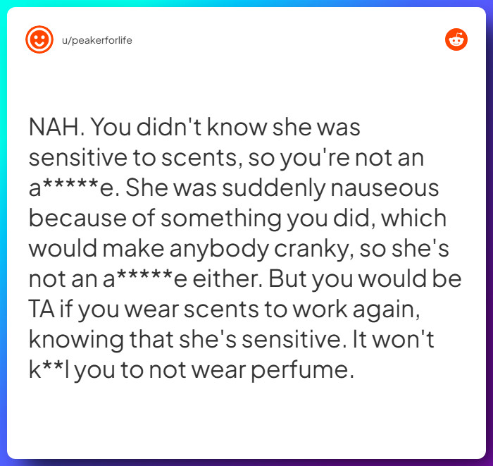 Comment from u/peakerforlife