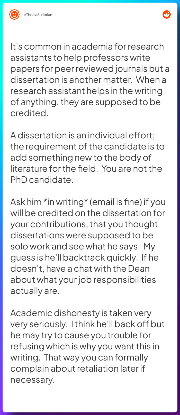 Comment from u/ThealaSildorian