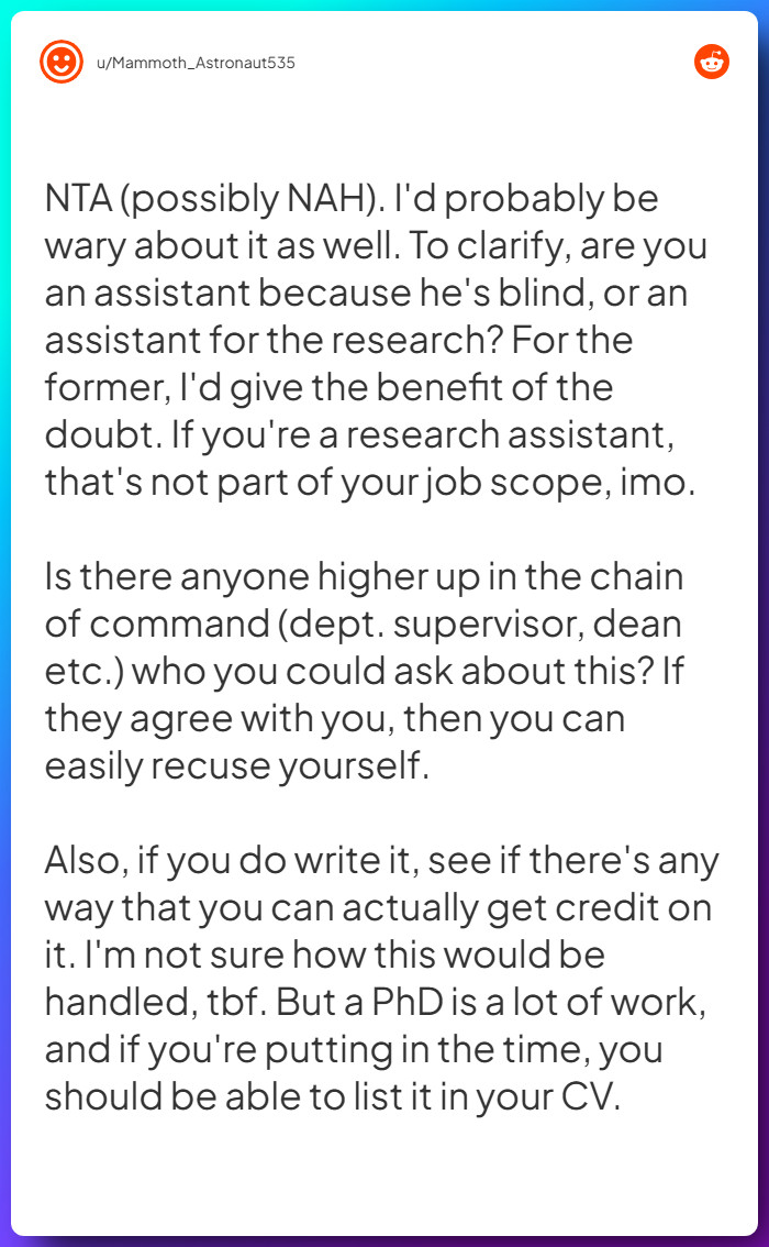 Comment from u/Mammoth_Astronaut535