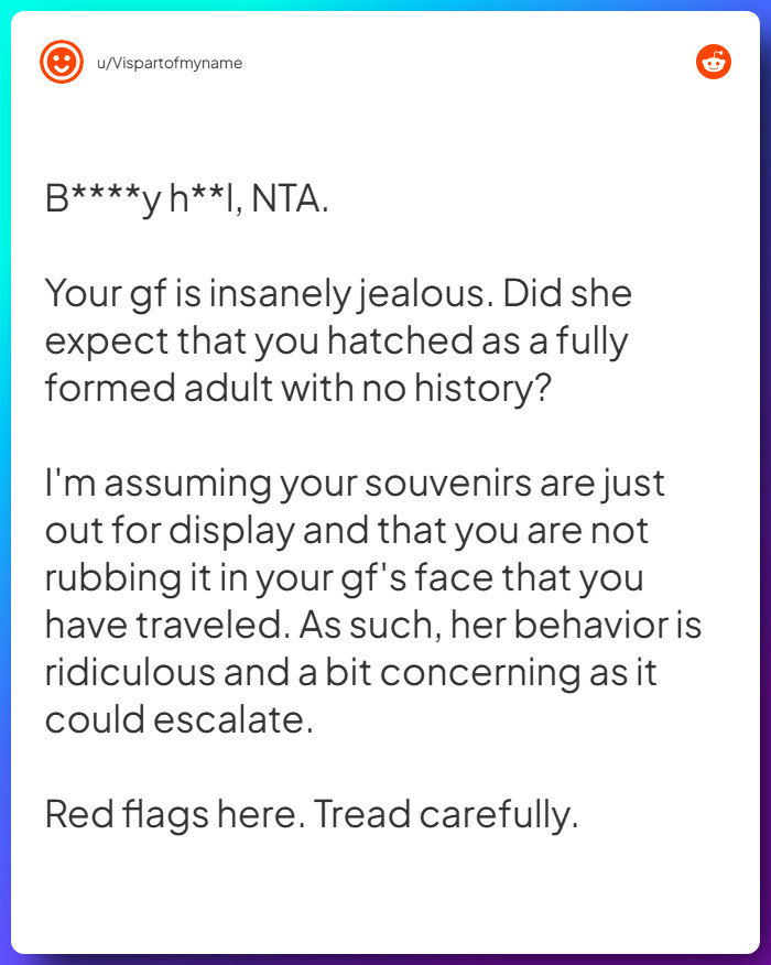 Comment from u/Vispartofmyname