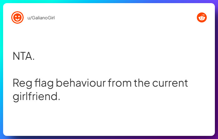 Comment from u/GalianoGirl