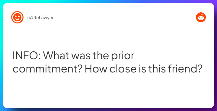 Comment from u/UteLawyer