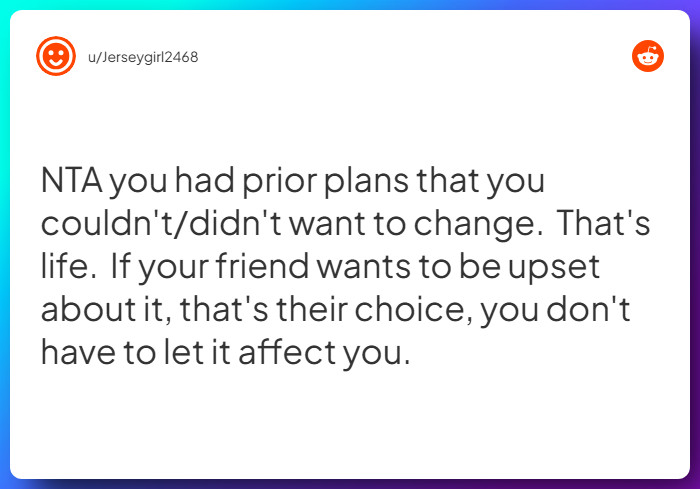 Comment from u/Jerseygirl2468