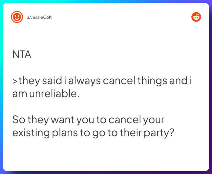 Comment from u/JessieColt