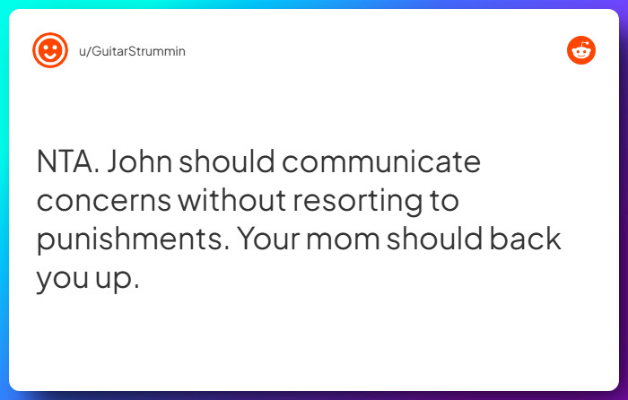 Comment from u/GuitarStrummin