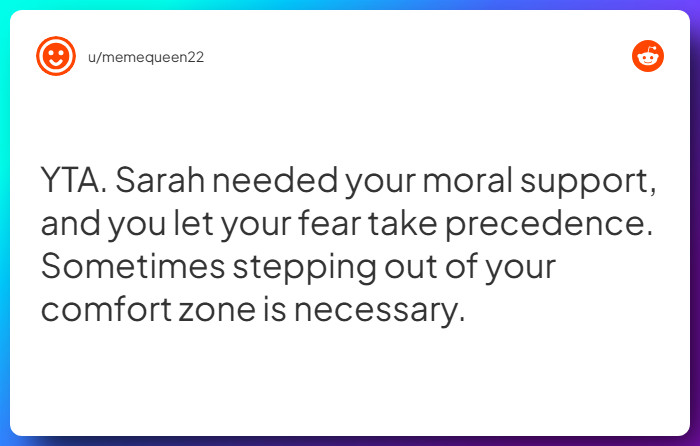 Comment from u/memequeen22