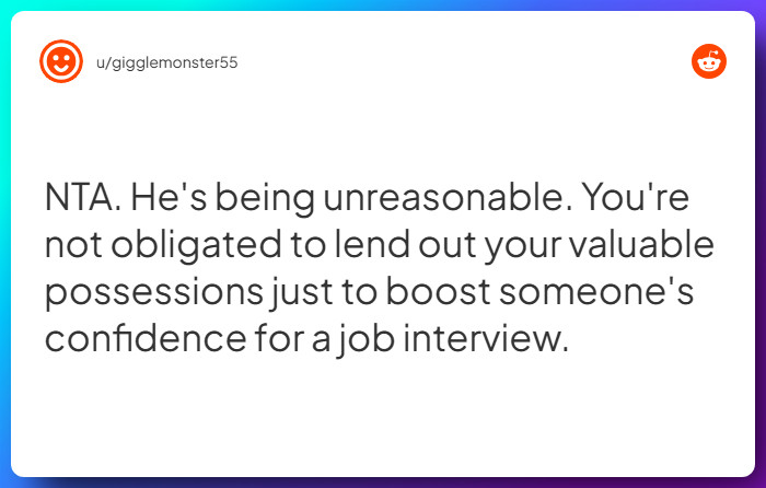 Comment from u/gigglemonster55