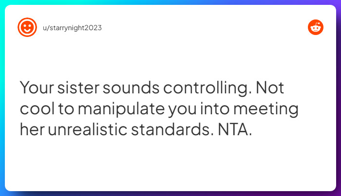 Comment from u/starrynight2023