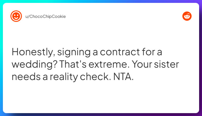 Comment from u/ChocoChipCookie