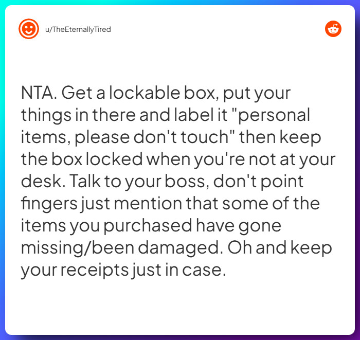 Comment from u/TheEternallyTired