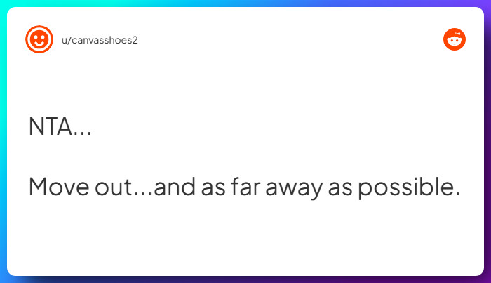 Comment from u/canvasshoes2