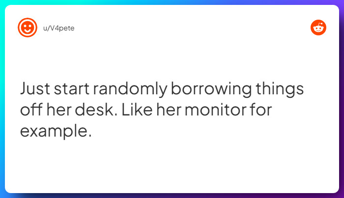 Comment from u/V4pete