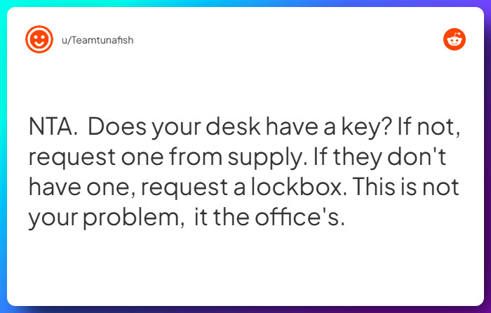 Comment from u/Teamtunafish