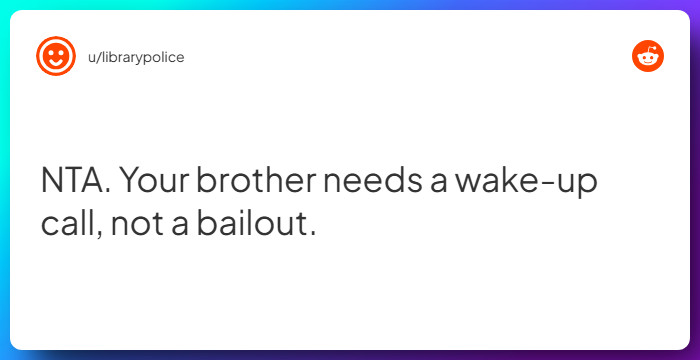 Comment from u/librarypolice