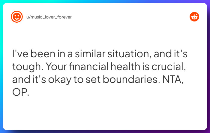 Comment from u/music_lover_forever