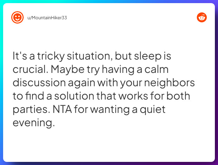 Comment from u/MountainHiker33