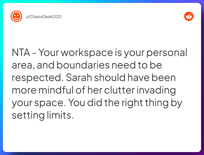 Comment from u/ChaosDesk2021