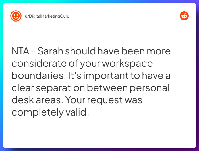 Comment from u/DigitalMarketingGuru