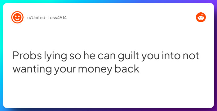 Comment from u/United-Loss4914