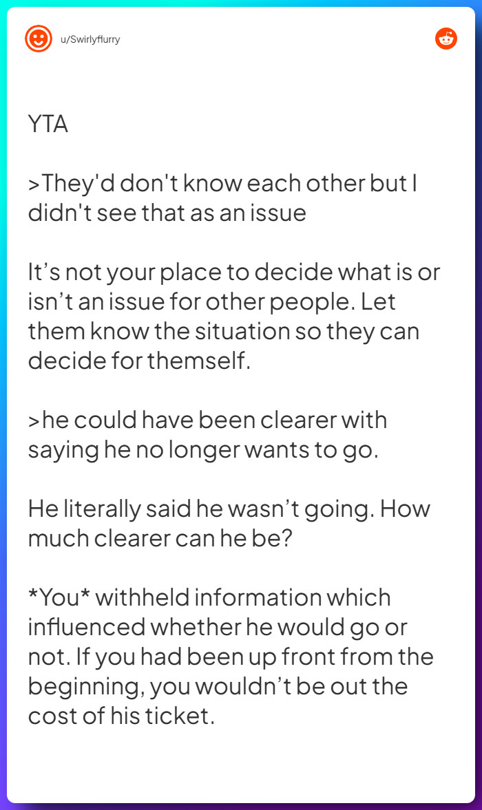 Comment from u/Swirlyflurry