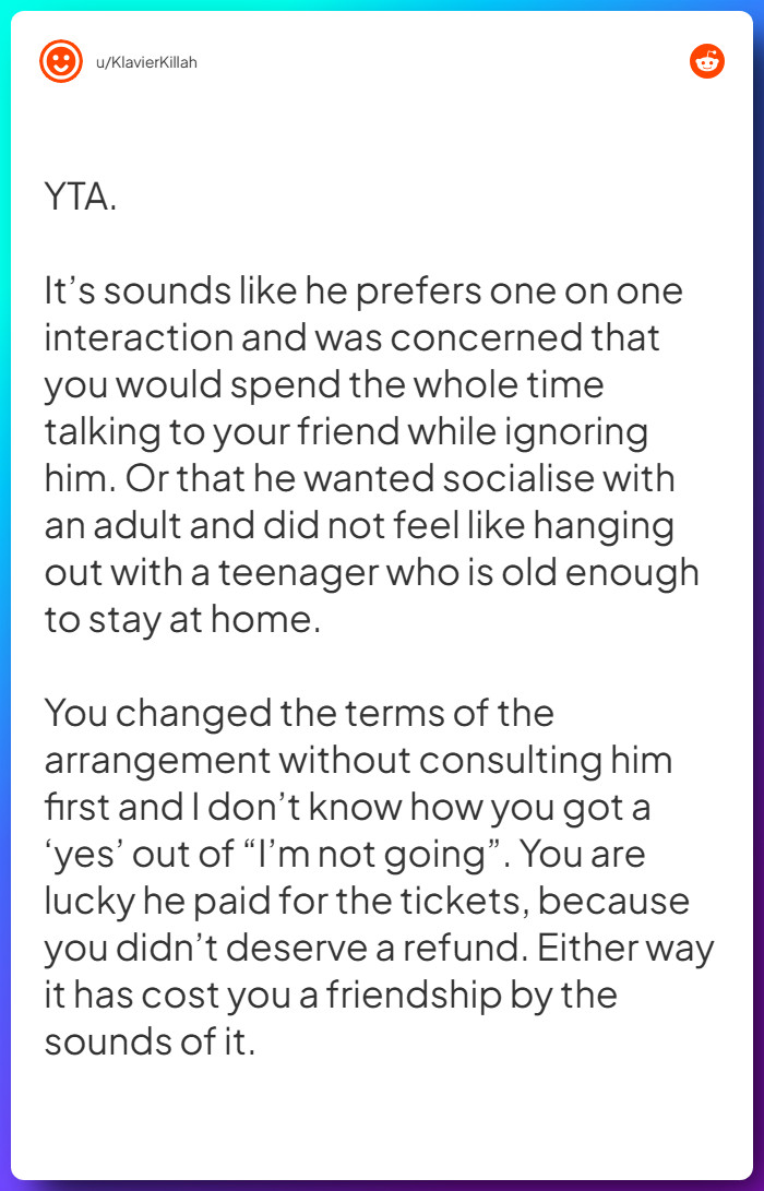 Comment from u/KlavierKillah